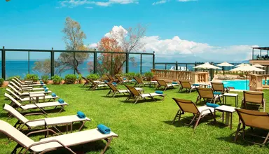 Ramada Athens Attica Riviera