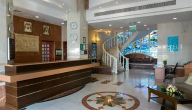 Ramada Beach