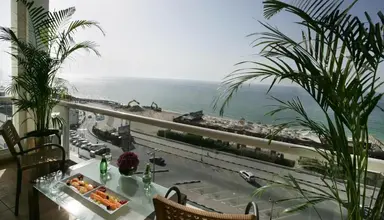 Ramada Beach