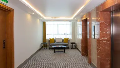 Ramada Beach