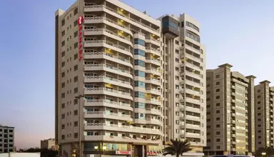 Ramada Beach