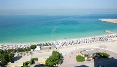 Ramada Beach