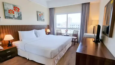 Ramada Beach