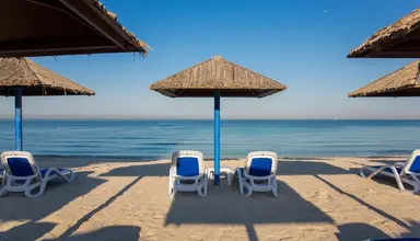 Ramada Beach