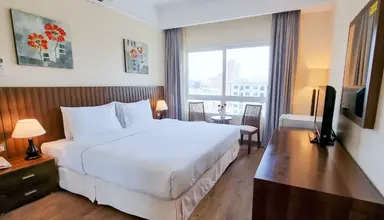 Ramada Beach