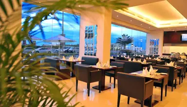 Ramada Beach