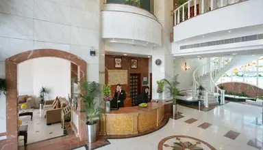 Ramada Beach