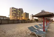 Ramada Beach