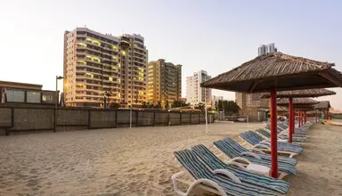 Ramada Beach