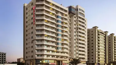 Ramada Beach