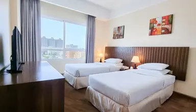 Ramada Beach