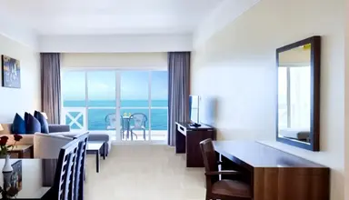 Ramada Beach