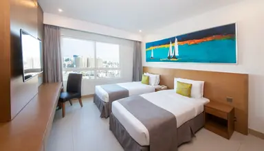 Ramada Beach