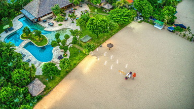 Ramada Benoa