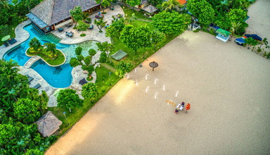 Ramada Benoa