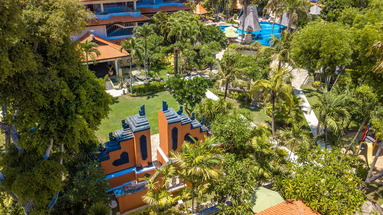 Ramada Benoa