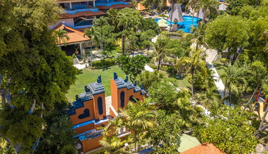 Ramada Benoa