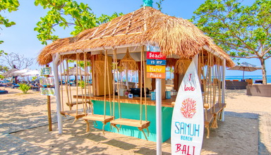 Ramada Benoa
