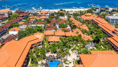Ramada Benoa