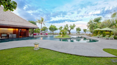 Ramada Benoa