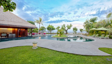 Ramada Benoa