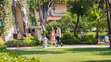 Ramada Benoa