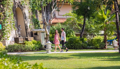 Ramada Benoa