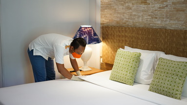 Ramada Benoa