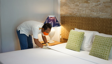 Ramada Benoa