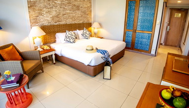 Ramada Benoa