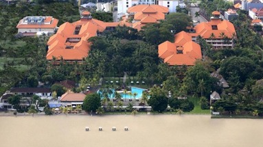 Ramada Bintang Bali