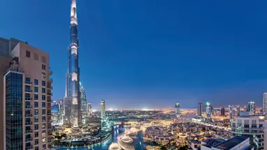 Ramada by Wyndham Downtown Dubai