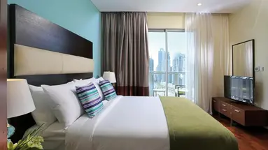 Ramada by Wyndham Downtown Dubai