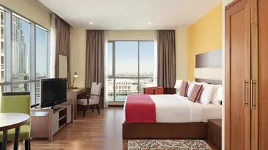 Ramada by Wyndham Downtown Dubai