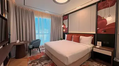 Ramada by Wyndham Downtown Dubai
