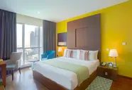 Ramada by Wyndham Downtown Dubai