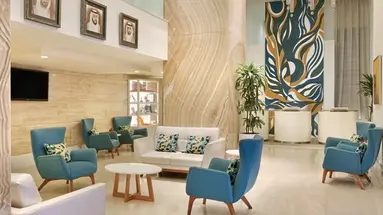 Ramada by Wyndham Downtown Dubai