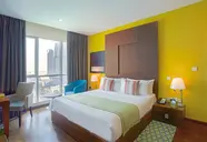 Ramada by Wyndham Downtown Dubai