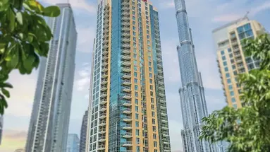 Ramada by Wyndham Downtown Dubai