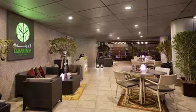Ramada by Wyndham Dubai Barsha Heights