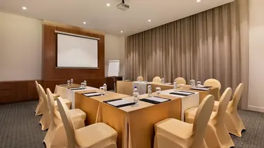 Ramada by Wyndham Dubai Barsha Heights