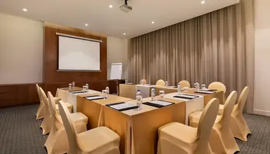 Ramada by Wyndham Dubai Barsha Heights