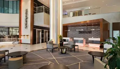 Ramada by Wyndham Dubai Barsha Heights