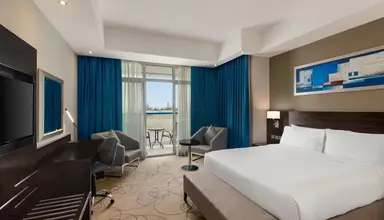 Ramada by Wyndham Dubai Barsha Heights