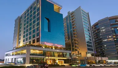 Ramada by Wyndham Dubai Barsha Heights