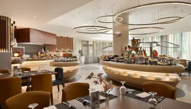 Ramada by Wyndham Dubai Barsha Heights