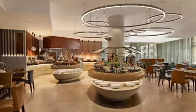 Ramada by Wyndham Dubai Barsha Heights