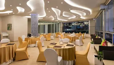Ramada by Wyndham Dubai Barsha Heights