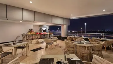 Ramada by Wyndham Dubai Barsha Heights