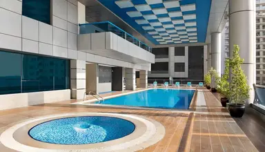 Ramada by Wyndham Dubai Barsha Heights